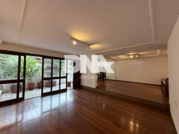 Apartamento 4 quartos à venda Barra da Tijuca, Rio de Janeiro - R$ 1.850.000 - JOAP40201