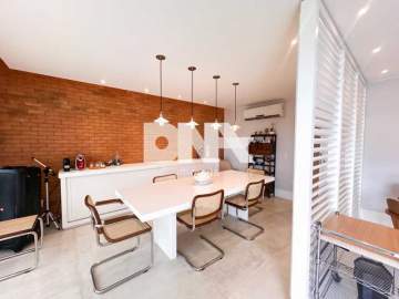 Apartamento 4 quartos à venda Gávea, Rio de Janeiro - R$ 1.850.000 - LEAP40423