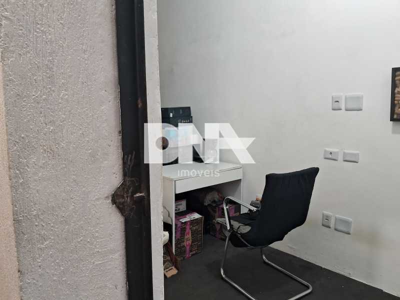 Conheça 20250930_144441 do imóvel - Outros à venda Botafogo, Rio de Janeiro - R$ 125.000 - NBOU00005 - 6 20250930_144441 - 6
