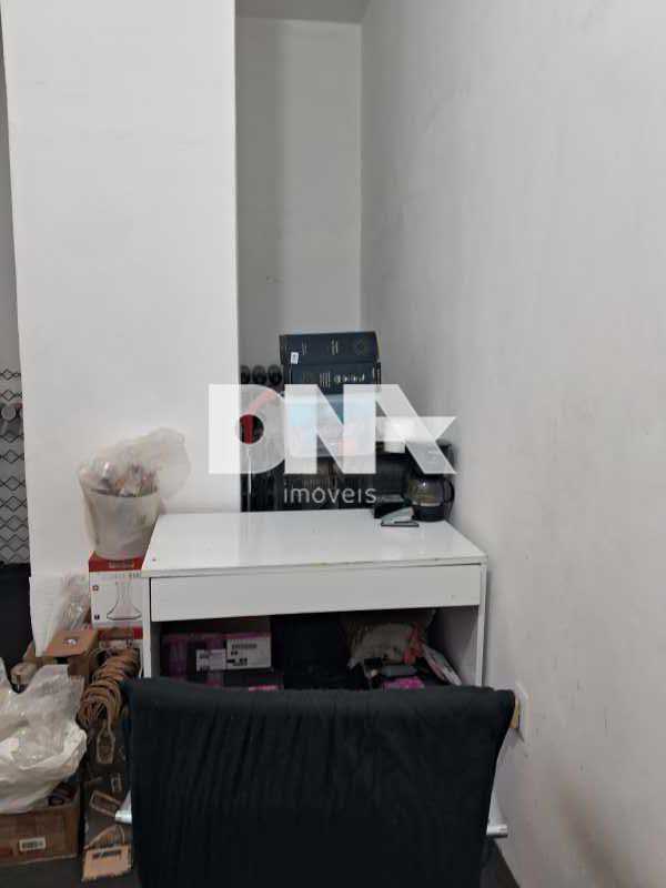 Conheça 20250930_144428 do imóvel - Outros à venda Botafogo, Rio de Janeiro - R$ 125.000 - NBOU00005 - 7 20250930_144428 - 7