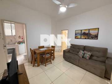 Apartamento 1 quarto à venda Copacabana, Rio de Janeiro - R$ 750.000 - NCAP11990