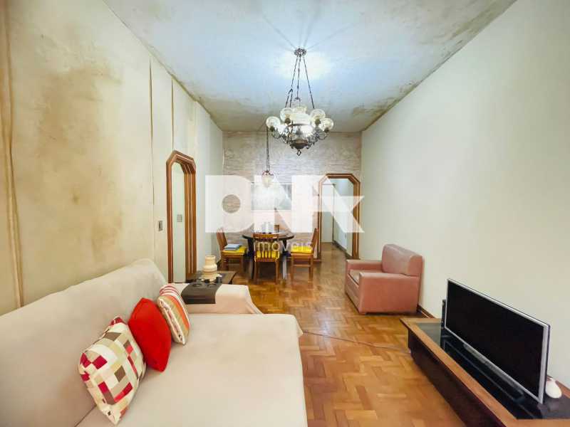 Conheça WhatsApp Image 2025-09-26 at 1 do imóvel - Apartamento com Área Privativa 3 quartos à venda Botafogo, Rio de Janeiro - R$ 850.000 - BGAA30001 - 5 WhatsApp Image 2025-09-26 at 1 - 5