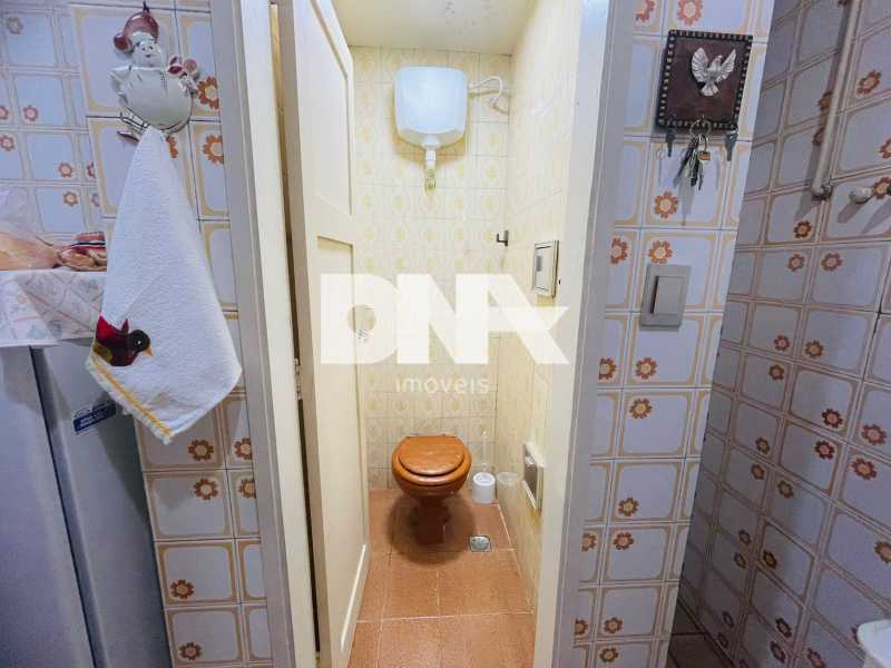 Conheça WhatsApp Image 2025-09-26 at 1 do imóvel - Apartamento com Área Privativa 3 quartos à venda Botafogo, Rio de Janeiro - R$ 850.000 - BGAA30001 - 25 WhatsApp Image 2025-09-26 at 1 - 25
