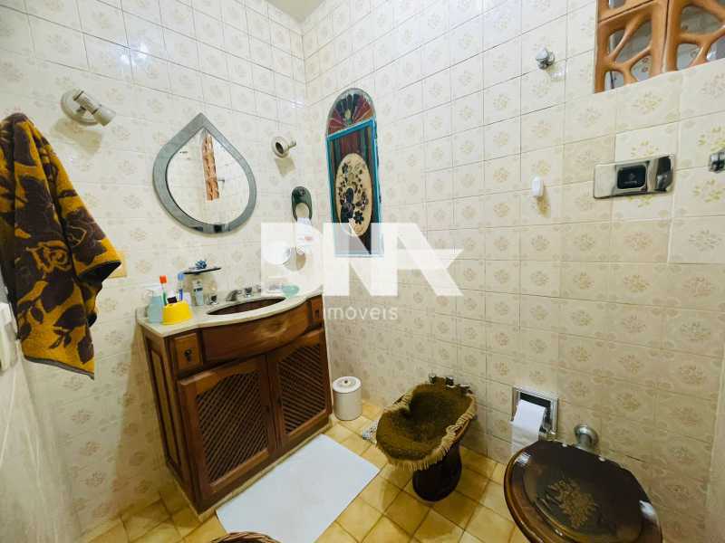 Conheça WhatsApp Image 2025-09-26 at 1 do imóvel - Apartamento com Área Privativa 3 quartos à venda Botafogo, Rio de Janeiro - R$ 850.000 - BGAA30001 - 15 WhatsApp Image 2025-09-26 at 1 - 15