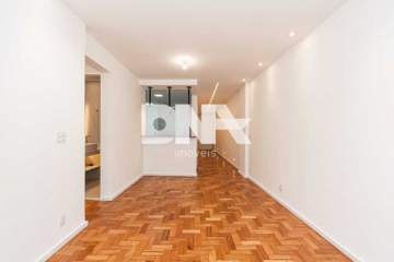 Apartamento 3 quartos à venda Copacabana, Rio de Janeiro - R$ 1.150.000 - NSAP33731