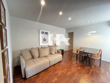 Apartamento 2 quartos à venda Copacabana, Rio de Janeiro - R$ 1.100.000 - NCAP22626