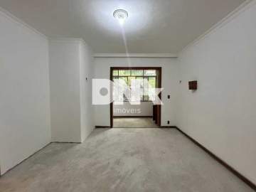 Apartamento 3 quartos à venda Laranjeiras, Rio de Janeiro - R$ 950.000 - HTAP30084