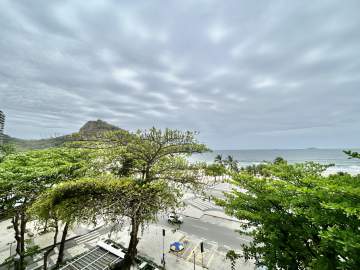 Imperdível - Apartamento à venda Avenida Atlântica, Leme, Rio de Janeiro - R$ 2.300.000 - NCAP33222 Imperdível - Apartamento à venda Avenida Atlântica, Leme, Rio de Janeiro - R$ 2.300.000 - NCAP33222