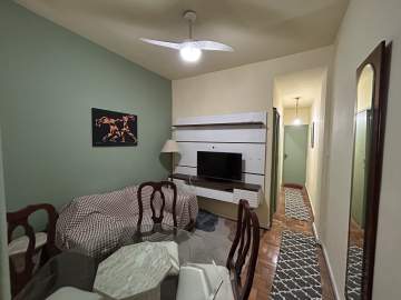 Apartamento 1 quarto à venda Copacabana, Rio de Janeiro - R$ 530.000 - NCAP11991