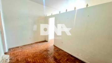 Apartamento 1 quarto à venda Copacabana, Rio de Janeiro - R$ 590.000 - CTAP11446 Apartamento 1 quarto à venda Copacabana, Rio de Janeiro - R$ 590.000 - CTAP11446