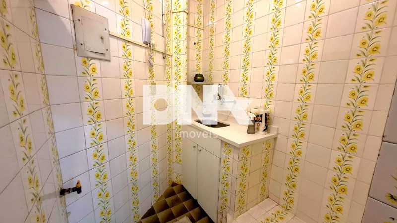 Conheça IMG-20250924-WA0216 do imóvel - Apartamento 1 quarto à venda Copacabana, Rio de Janeiro - R$ 590.000 - CTAP11446 - 11 IMG-20250924-WA0216 - 11