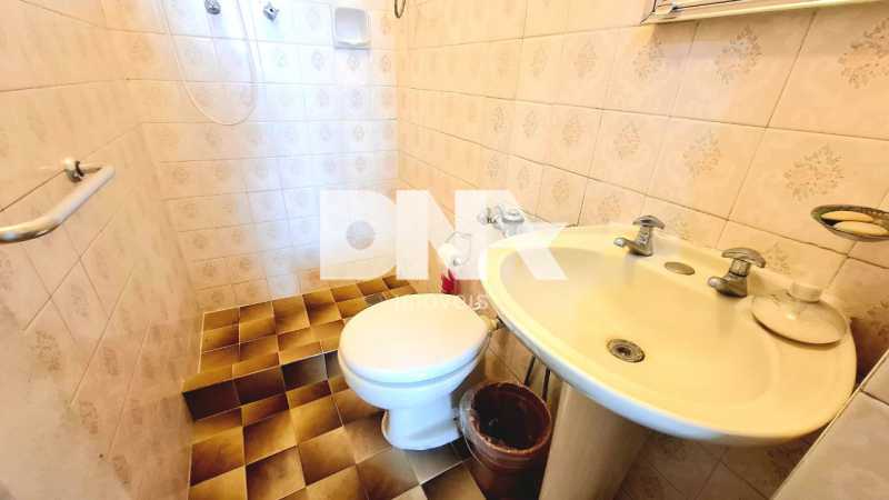 Conheça IMG-20250924-WA0217 do imóvel - Apartamento 1 quarto à venda Copacabana, Rio de Janeiro - R$ 590.000 - CTAP11446 - 12 IMG-20250924-WA0217 - 12