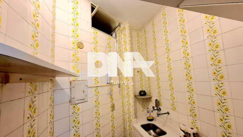 Conheça IMG-20250924-WA0218 do imóvel - Apartamento 1 quarto à venda Copacabana, Rio de Janeiro - R$ 590.000 - CTAP11446 - 13 IMG-20250924-WA0218 - 13
