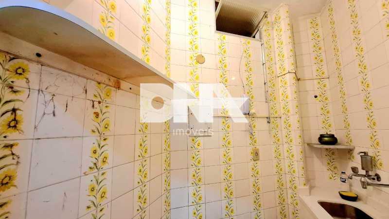 Conheça IMG-20250924-WA0220 do imóvel - Apartamento 1 quarto à venda Copacabana, Rio de Janeiro - R$ 590.000 - CTAP11446 - 14 IMG-20250924-WA0220 - 14
