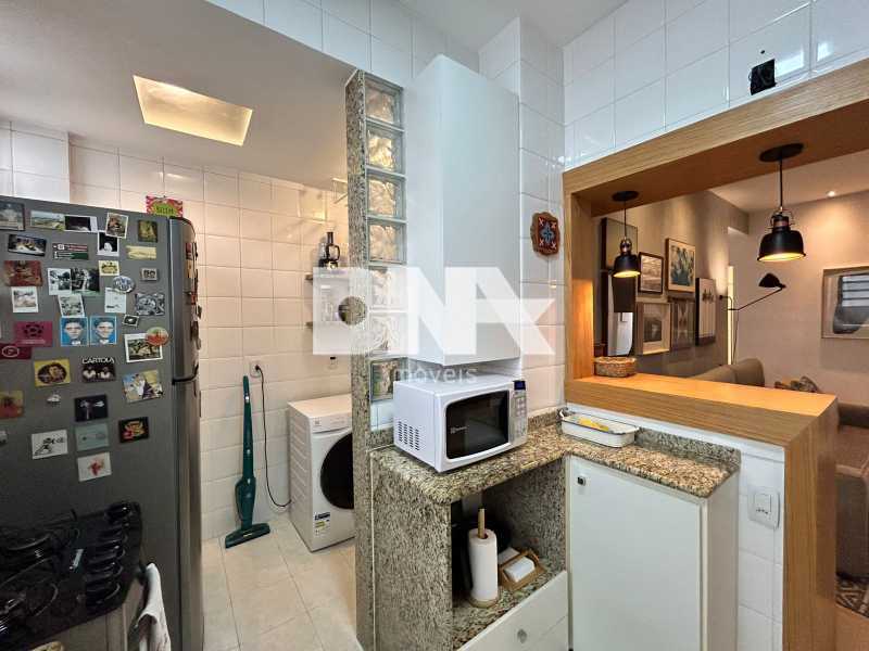 Conheça ca2bc38b-0389-46c8-b4da-b37220 do imóvel - Apartamento 1 quarto à venda Flamengo, Rio de Janeiro - R$ 700.000 - FLAP10322 - 18 ca2bc38b-0389-46c8-b4da-b37220 - 18