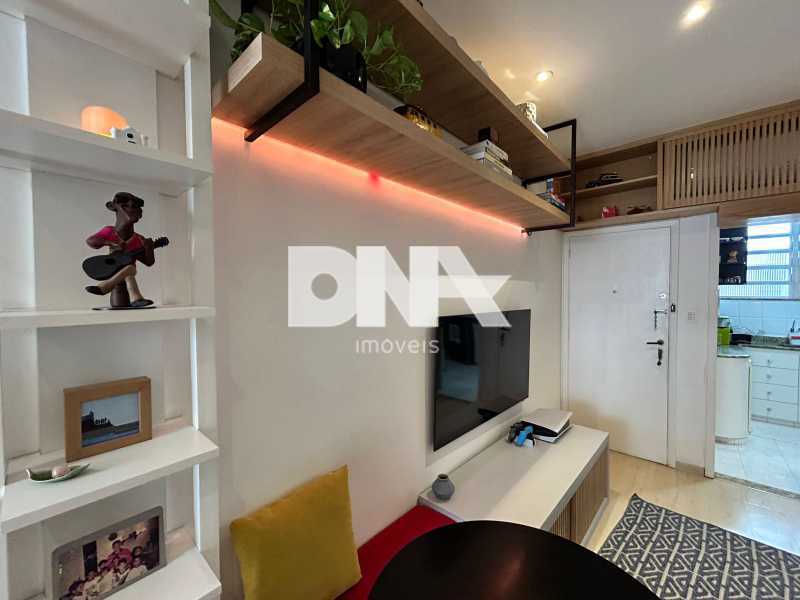 Conheça e6850498-39a0-455d-8c37-3c37ff do imóvel - Apartamento 1 quarto à venda Flamengo, Rio de Janeiro - R$ 700.000 - FLAP10322 - 2 e6850498-39a0-455d-8c37-3c37ff - 2