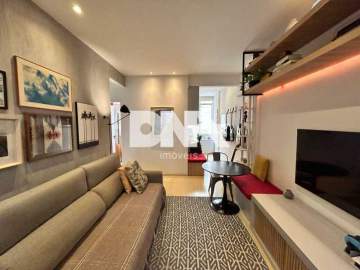 Apartamento 1 quarto à venda Flamengo, Rio de Janeiro - R$ 700.000 - FLAP10322 Apartamento 1 quarto à venda Flamengo, Rio de Janeiro - R$ 700.000 - FLAP10322