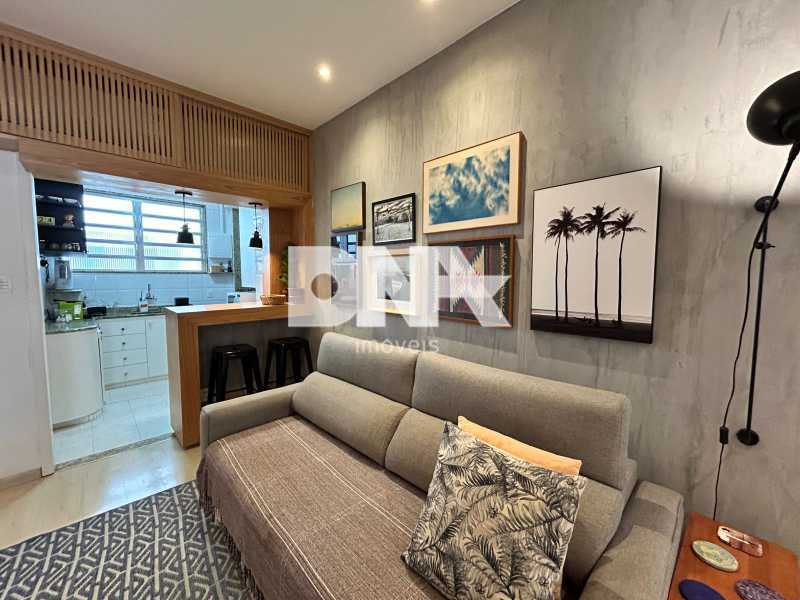 Conheça 29b4a54f-087b-41c2-bac0-ef52d6 do imóvel - Apartamento 1 quarto à venda Flamengo, Rio de Janeiro - R$ 700.000 - FLAP10322 - 4 29b4a54f-087b-41c2-bac0-ef52d6 - 4