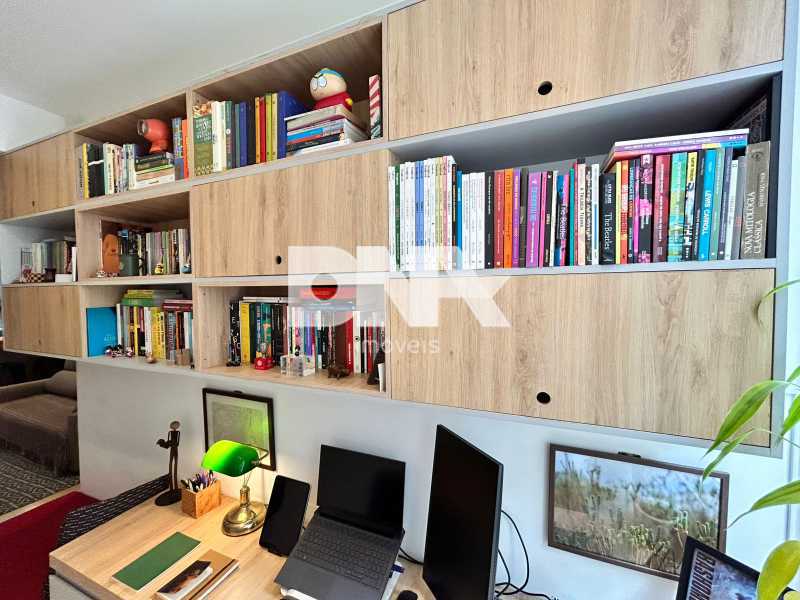 Conheça 0544fcd2-cd25-4b02-9144-c54c25 do imóvel - Apartamento 1 quarto à venda Flamengo, Rio de Janeiro - R$ 700.000 - FLAP10322 - 7 0544fcd2-cd25-4b02-9144-c54c25 - 7