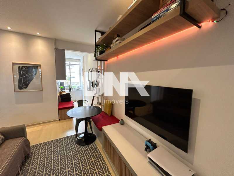 Conheça a58fb87e-8d54-45cd-9de0-f81d82 do imóvel - Apartamento 1 quarto à venda Flamengo, Rio de Janeiro - R$ 700.000 - FLAP10322 - 5 a58fb87e-8d54-45cd-9de0-f81d82 - 5