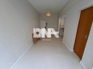 Apartamento 1 quarto à venda Copacabana, Rio de Janeiro - R$ 670.000 - NSAP12143
