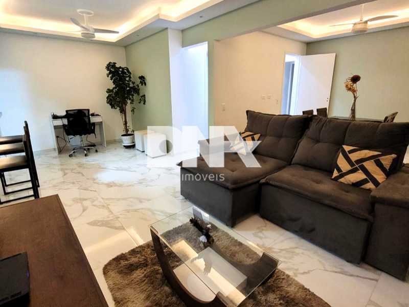 Conheça 4ab5a12d-7c12-481d-b868-86dd65 do imóvel - Apartamento 3 quartos à venda Leblon, Rio de Janeiro - R$ 2.500.000 - LEAP31123 - 2 4ab5a12d-7c12-481d-b868-86dd65 - 2