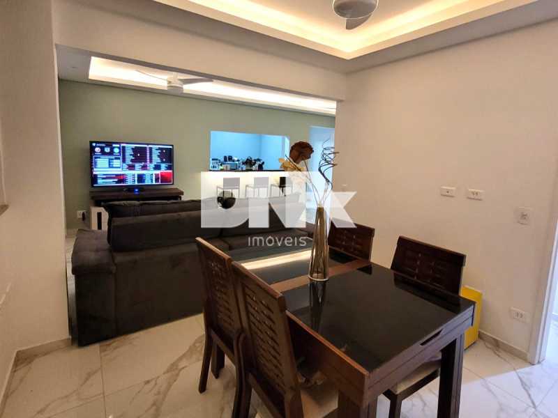 Conheça 381518e4-89ed-42a0-ab9c-3e2c81 do imóvel - Apartamento 3 quartos à venda Leblon, Rio de Janeiro - R$ 2.500.000 - LEAP31123 - 5 381518e4-89ed-42a0-ab9c-3e2c81 - 5