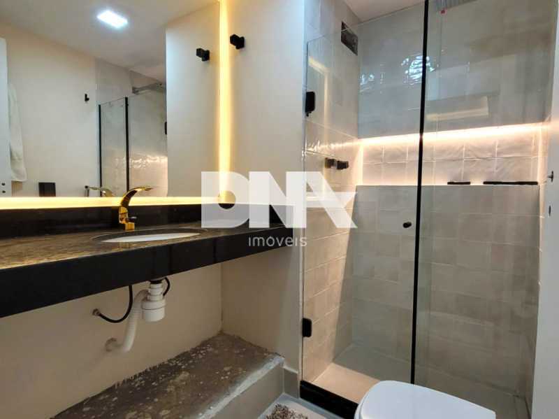 Conheça d8ffeeed-b7ce-43c4-aa27-0c0c8d do imóvel - Apartamento 3 quartos à venda Leblon, Rio de Janeiro - R$ 2.500.000 - LEAP31123 - 19 d8ffeeed-b7ce-43c4-aa27-0c0c8d - 19