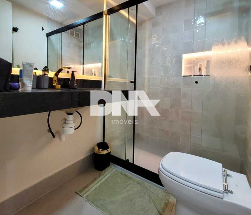Conheça fca6328f-5b64-463c-a6f3-cb16a1 do imóvel - Apartamento 3 quartos à venda Leblon, Rio de Janeiro - R$ 2.500.000 - LEAP31123 - 20 fca6328f-5b64-463c-a6f3-cb16a1 - 20