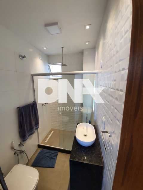 Conheça 4 do imóvel - Apartamento 2 quartos à venda Catete, Rio de Janeiro - R$ 850.000 - JOAP20349 - 4 4 - 4