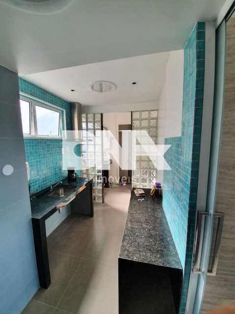 Conheça 9 do imóvel - Apartamento 2 quartos à venda Catete, Rio de Janeiro - R$ 850.000 - JOAP20349 - 9 9 - 9