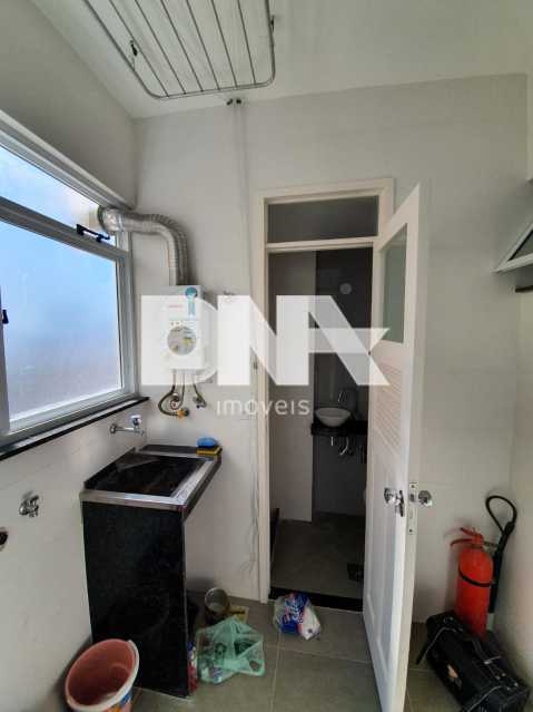 Conheça 15 do imóvel - Apartamento 2 quartos à venda Catete, Rio de Janeiro - R$ 850.000 - JOAP20349 - 15 15 - 15