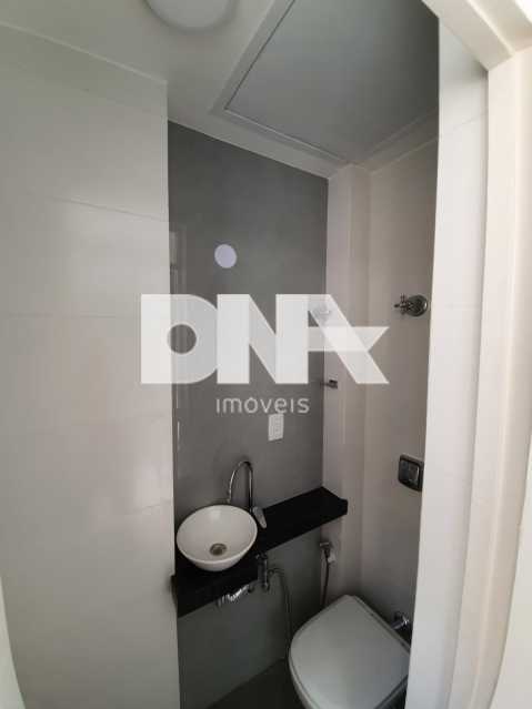 Conheça 20 do imóvel - Apartamento 2 quartos à venda Catete, Rio de Janeiro - R$ 850.000 - JOAP20349 - 20 20 - 20
