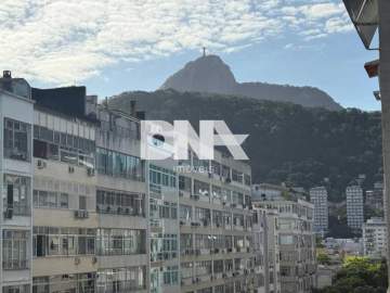 Apartamento 2 quartos à venda Copacabana, Rio de Janeiro - R$ 860.000 - NCAP22628