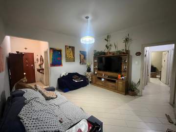 Apartamento 3 quartos à venda Copacabana, Rio de Janeiro - R$ 1.900.000 - NCAP33224
