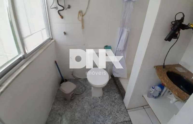 Conheça 5ce1c237cbea47658f9c2d1e85568b do imóvel - Kitnet/Conjugado 20m² à venda Avenida Rainha Elizabeth da Bélgica, Copacabana, Rio de Janeiro - R$ 550.000 - NSKI00412 - 13 5ce1c237cbea47658f9c2d1e85568b - 13