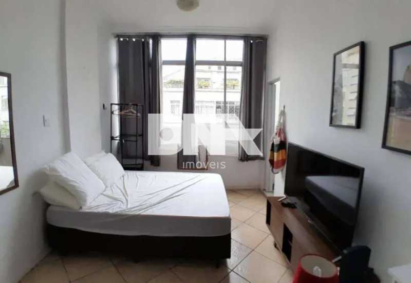 Conheça 6ee571889e1f4a199b902215411b14 do imóvel - Kitnet/Conjugado 20m² à venda Avenida Rainha Elizabeth da Bélgica, Copacabana, Rio de Janeiro - R$ 550.000 - NSKI00412 - 1 6ee571889e1f4a199b902215411b14 - 1