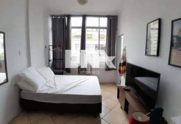 Kitnet/Conjugado 20m² à venda Avenida Rainha Elizabeth da Bélgica, Copacabana, Rio de Janeiro - R$ 550.000 - NSKI00412 Kitnet/Conjugado 20m² à venda Avenida Rainha Elizabeth da Bélgica, Copacabana, Rio de Janeiro - R$ 550.000 - NSKI00412