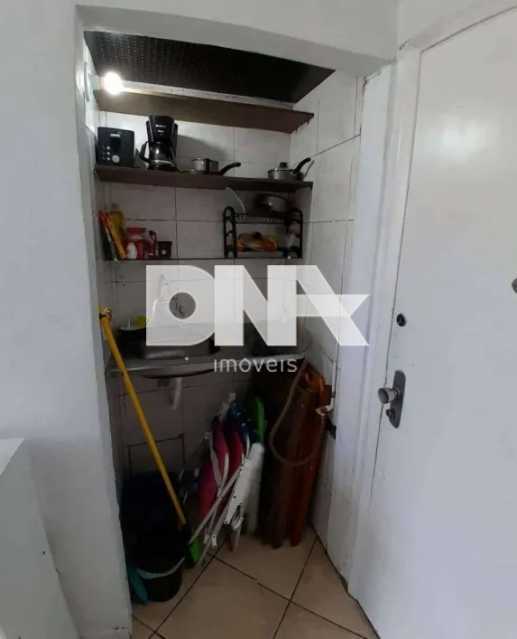Conheça 7ad5cd99f4194064b2193c2662c78e do imóvel - Kitnet/Conjugado 20m² à venda Avenida Rainha Elizabeth da Bélgica, Copacabana, Rio de Janeiro - R$ 550.000 - NSKI00412 - 11 7ad5cd99f4194064b2193c2662c78e - 11