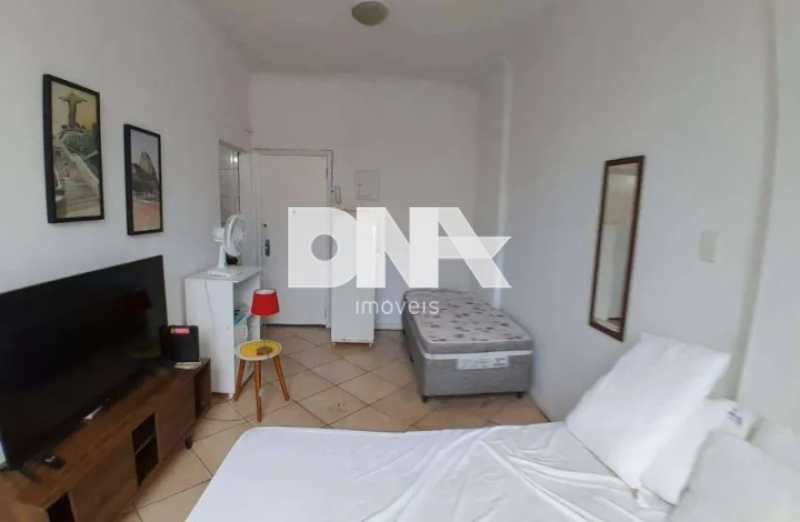 Conheça 22cf4311769a4a21814eb5bde4cfa9 do imóvel - Kitnet/Conjugado 20m² à venda Avenida Rainha Elizabeth da Bélgica, Copacabana, Rio de Janeiro - R$ 550.000 - NSKI00412 - 3 22cf4311769a4a21814eb5bde4cfa9 - 3