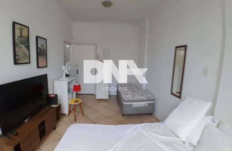 Conheça 56c14ef0fec84ba5a8e965facbc984 do imóvel - Kitnet/Conjugado 20m² à venda Avenida Rainha Elizabeth da Bélgica, Copacabana, Rio de Janeiro - R$ 550.000 - NSKI00412 - 8 56c14ef0fec84ba5a8e965facbc984 - 8