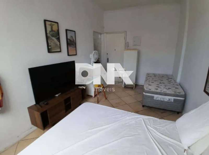 Conheça 701c573532414a1080a21c2f287320 do imóvel - Kitnet/Conjugado 20m² à venda Avenida Rainha Elizabeth da Bélgica, Copacabana, Rio de Janeiro - R$ 550.000 - NSKI00412 - 7 701c573532414a1080a21c2f287320 - 7