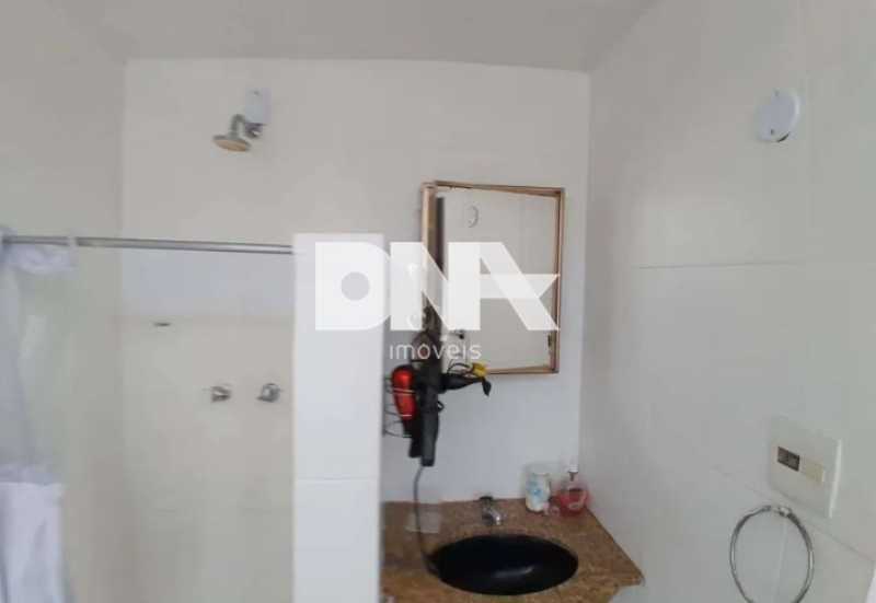 Conheça 071560bd931a42c69109033d37a489 do imóvel - Kitnet/Conjugado 20m² à venda Avenida Rainha Elizabeth da Bélgica, Copacabana, Rio de Janeiro - R$ 550.000 - NSKI00412 - 15 071560bd931a42c69109033d37a489 - 15
