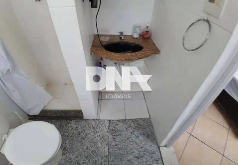 Conheça 564482bddea54b86aa66b8dbc2a54f do imóvel - Kitnet/Conjugado 20m² à venda Avenida Rainha Elizabeth da Bélgica, Copacabana, Rio de Janeiro - R$ 550.000 - NSKI00412 - 16 564482bddea54b86aa66b8dbc2a54f - 16