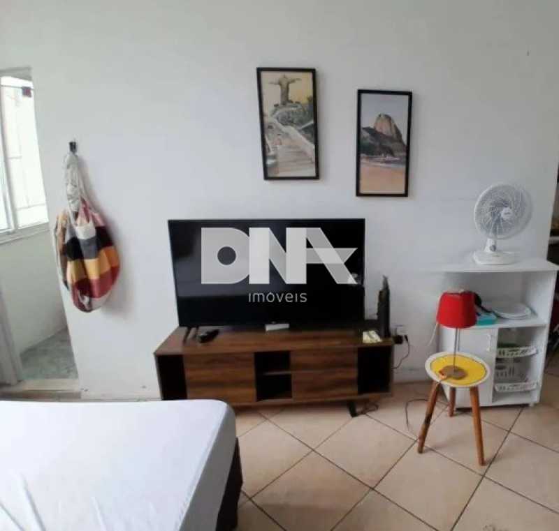 Conheça a20c323253c440b58fcbb9e1957388 do imóvel - Kitnet/Conjugado 20m² à venda Avenida Rainha Elizabeth da Bélgica, Copacabana, Rio de Janeiro - R$ 550.000 - NSKI00412 - 5 a20c323253c440b58fcbb9e1957388 - 5