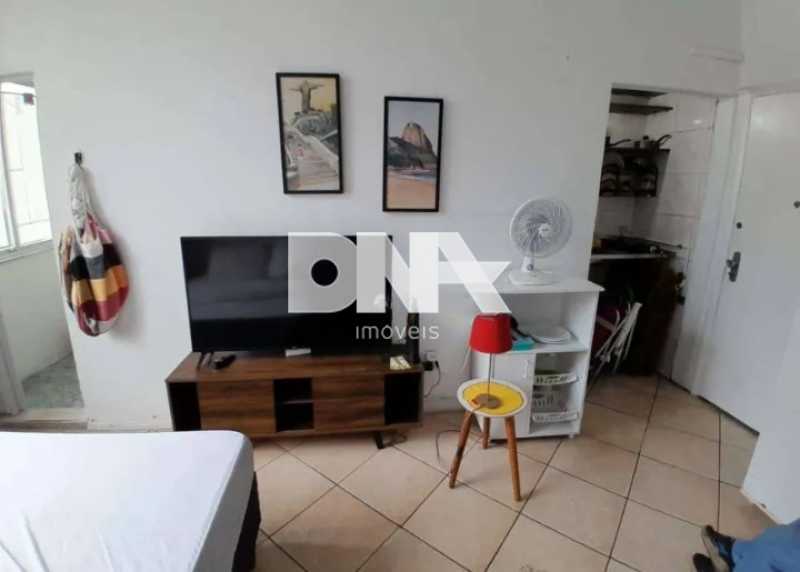 Conheça c9848807fee94e3ba359cccf3b066a do imóvel - Kitnet/Conjugado 20m² à venda Avenida Rainha Elizabeth da Bélgica, Copacabana, Rio de Janeiro - R$ 550.000 - NSKI00412 - 10 c9848807fee94e3ba359cccf3b066a - 10