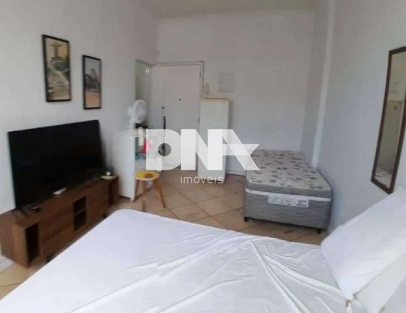 Conheça db1f82110bc8476ba55e605c0d2f0b do imóvel - Kitnet/Conjugado 20m² à venda Avenida Rainha Elizabeth da Bélgica, Copacabana, Rio de Janeiro - R$ 550.000 - NSKI00412 - 17 db1f82110bc8476ba55e605c0d2f0b - 17