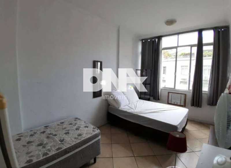 Conheça c4e069bfb70f4261aff2e0411c1270 do imóvel - Kitnet/Conjugado 20m² à venda Avenida Rainha Elizabeth da Bélgica, Copacabana, Rio de Janeiro - R$ 550.000 - NSKI00412 - 18 c4e069bfb70f4261aff2e0411c1270 - 18