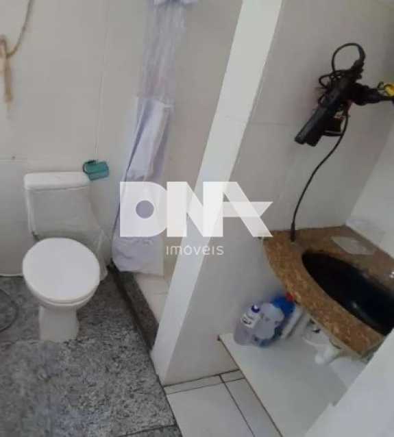 Conheça Imagem do WhatsApp de 2025-09- do imóvel - Kitnet/Conjugado 20m² à venda Avenida Rainha Elizabeth da Bélgica, Copacabana, Rio de Janeiro - R$ 550.000 - NSKI00412 - 19 Imagem do WhatsApp de 2025-09- - 19