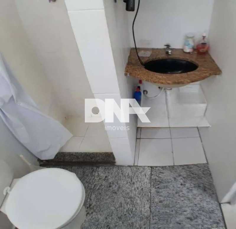 Conheça Imagem do WhatsApp de 2025-09- do imóvel - Kitnet/Conjugado 20m² à venda Avenida Rainha Elizabeth da Bélgica, Copacabana, Rio de Janeiro - R$ 550.000 - NSKI00412 - 20 Imagem do WhatsApp de 2025-09- - 20